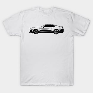 Camco Car T-Shirt